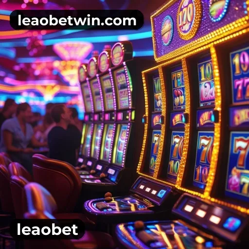 leaobet