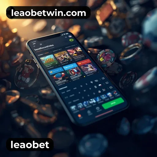leaobet