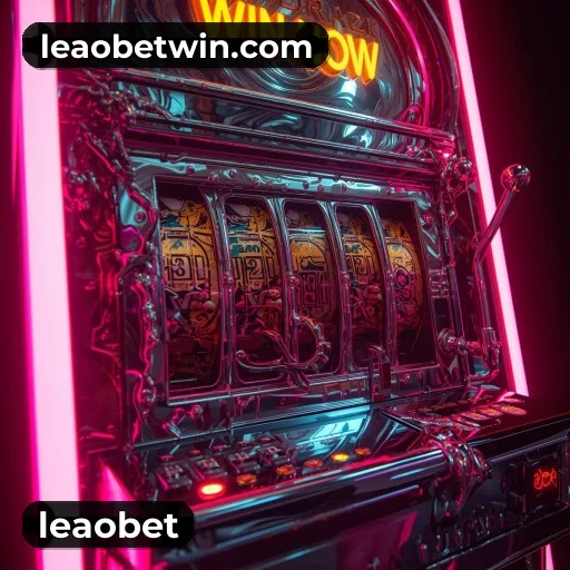 leaobet
