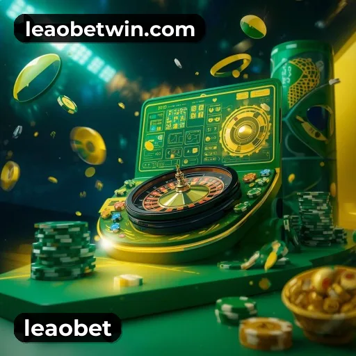 leaobet
