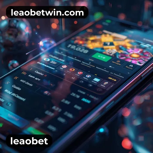 leaobet