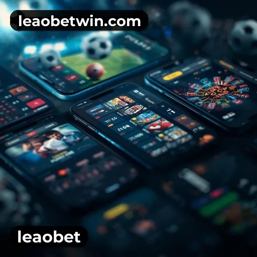 leaobet