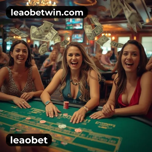 leaobet