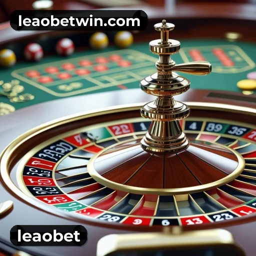 leaobet