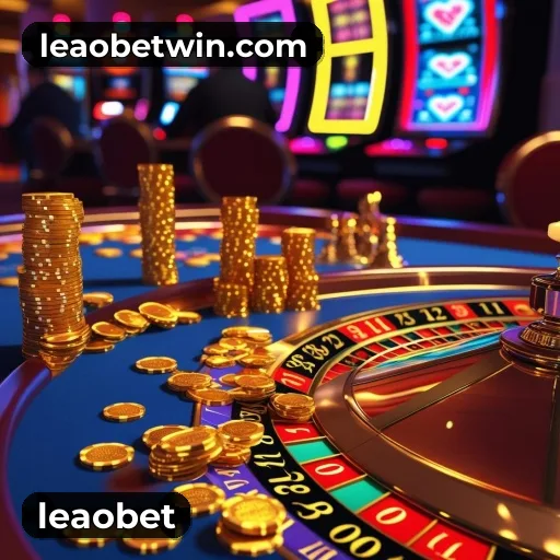 leaobet