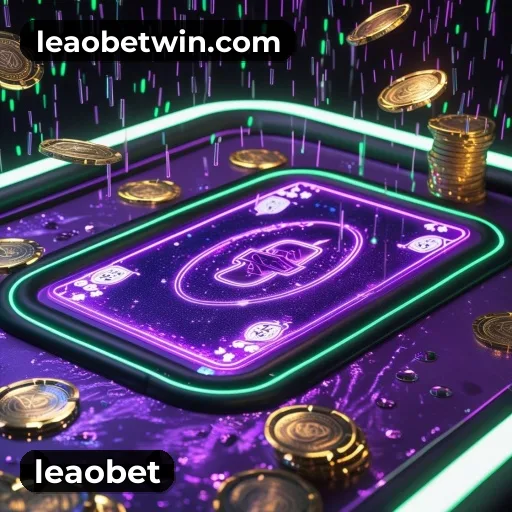 leaobet