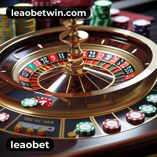 leaobet