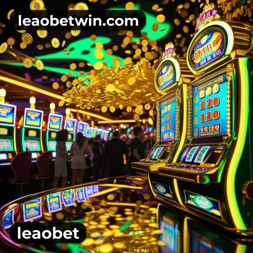 leaobet