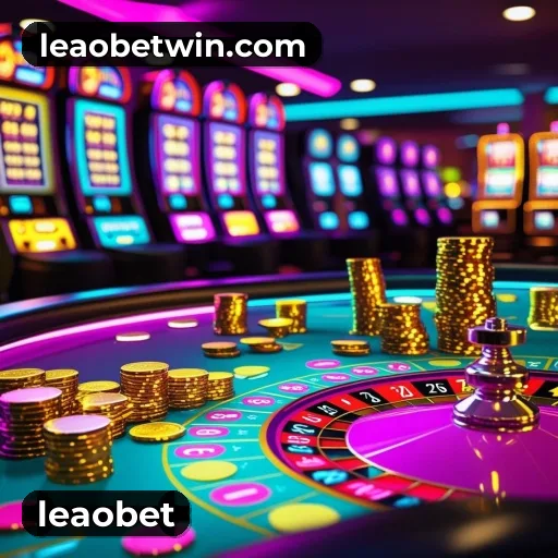 leaobet