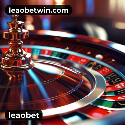 leaobet