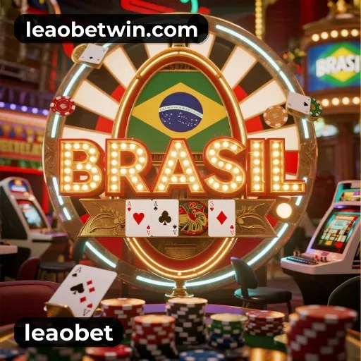 leaobet