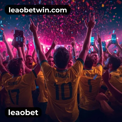 leaobet