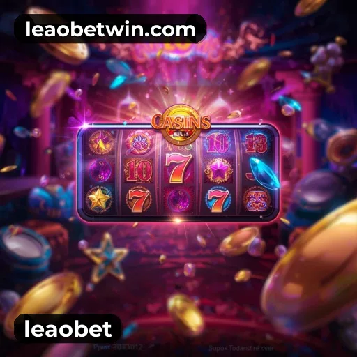 leaobet