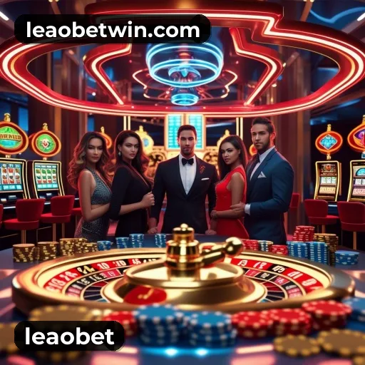 leaobet