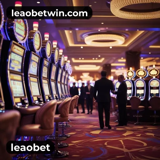 leaobet