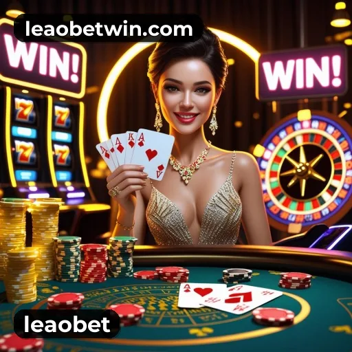 leaobet