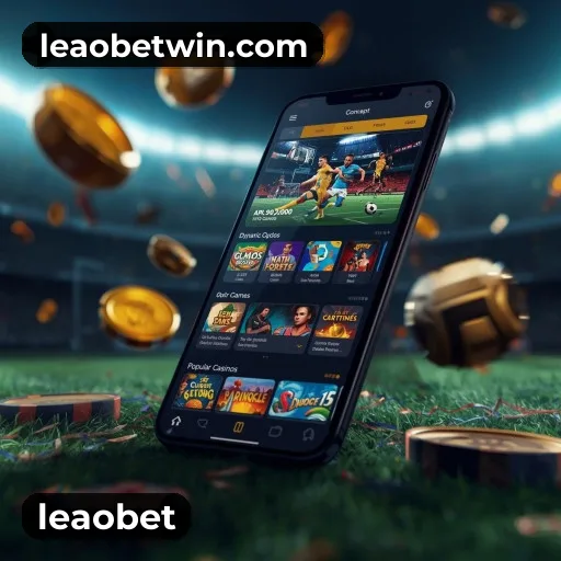 leaobet