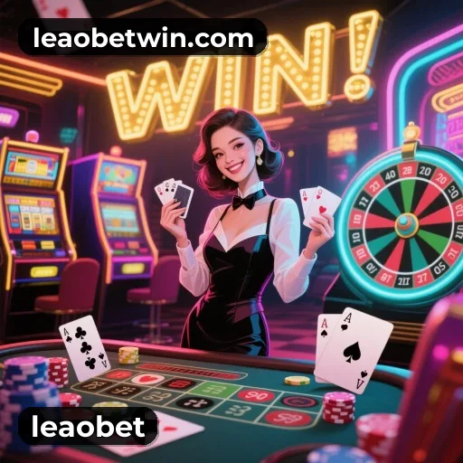 leaobet