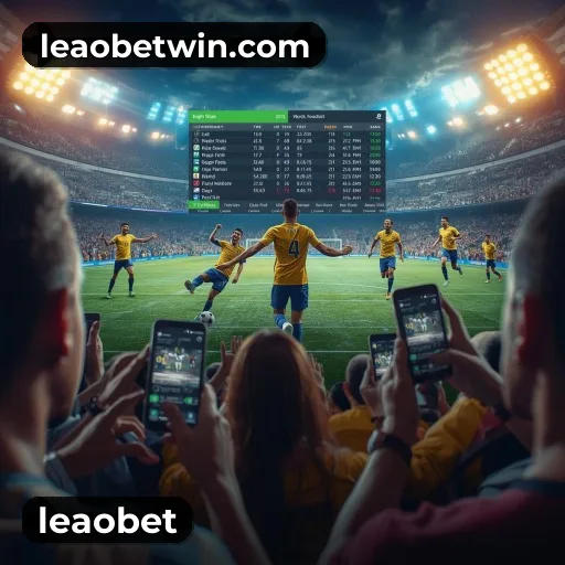 leaobet