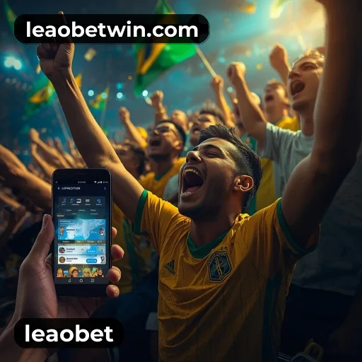 leaobet